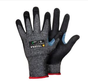 Tegera 8830R Ejendals handschoen 6pr/pak mt 6