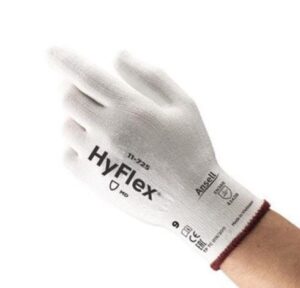 Ansell Hyflex 11-725 PU handschoen 144 pr/ds
