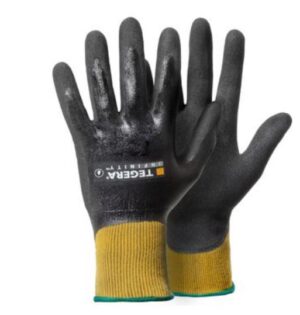 Tegera 8804 Ejendals handschoen 6pr/pak