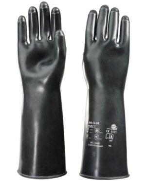 KCL Butoject 898 handschoen zwart