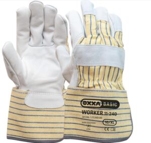 OXXA worker 11-240 handschoen 12pr/pak