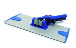 Wecoline vlakmophouder velcro 25cm