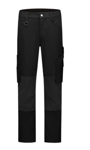 Bestex 4-way stretch werkbroek WBS9307