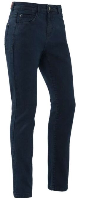 Brams Paris jeans Lily 1.4340 C24  donkerblauw denim
