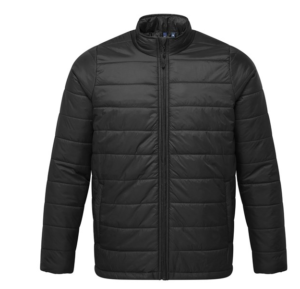 Premier jacket PR817 zwart 2XL