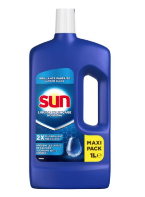 Sun spoelglans 1ltr